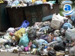 Article В трех районах Харькова перестали вывозить мусор из частного сектора