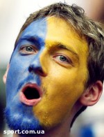 Article Украинские болельщики – лучшие на ЧМ-2006