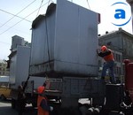 Article Сегодня городские власти очистили от киосков территорию у метро «Научная»