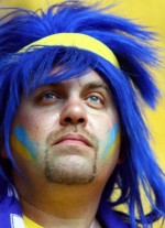 Article ЧМ-2006. Начался матч сборных Украины и Туниса