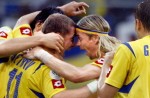 Article Украина – Тунис: 1: 0