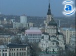 Article 72 года назад Харьков перестал быть столицей Украины