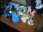 Article МВД и СБУ просят сообщать о наркопритонах