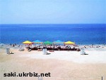 Article Отдых на украинских курортах подорожал на 15-20%