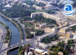 Article К харьковским рекам не подъехать