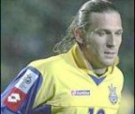 Article Воронин больше не будет играть на ЧМ-2006