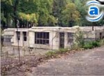 Article Центральный вход в парк Горького планируют восстановить к 23 августа