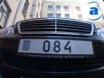 Article ГАИ: Привилегий на дорогах не будет ни мэру, ни губернатору