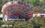 Article Дмитрий Кузнецов: Ни один аттракцион не начинает работать без техосмотра