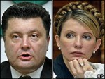 Article Тимошенко станет премьером только после назначения Порошенко