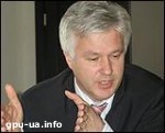 Article Назначен новый глава «Нефтегаза»