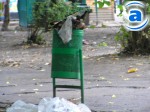 Article Михаил Добкин: У меня есть предварительные данные о нецелевом использовании бюджетных средств на вывоз ТБО