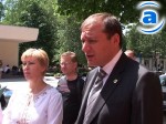 Article Михаил Добкин: Куда руководство компании по вывозу ТБО дело деньги, выяснит прокуратура
