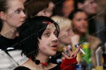Article За курение в общественном месте могут задержать на трое суток