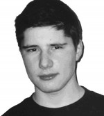 Article Милиция разыскивает 22-летнего Геннадия Бабченко