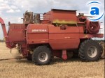 Article В Харьковской области урожай будут убирать более 3 тыс. комбайнов