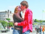 Article Сегодня – Всемирный день поцелуев