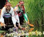 Article Сегодня – праздник воды и огня Ивана Купала