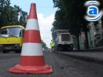 Article Движение по Красношкольной набережной будет закрыто