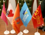 Article Экс-коалицианты за закрытыми дверями решают, что делать дальше