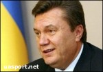 Article Януковича снова выдвинули на должность премьера