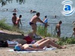 Article В Харькове по-прежнему будет жарко