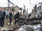 Article Новая подстанция «Победа» обойдется «Харьковоблэнерго» в 50 млн. грн.