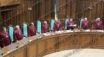 Article «Наша Украина» и БЮТ подают на новую коалицию в суд