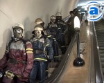 Article По ночам в Харьковском метрополитене будут проводить учения