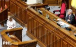 Article Парламентарии создали 24 комитета и одну спецкомиссию