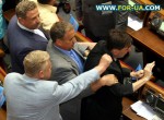 Article Рада сегодня не будет избирать вице-спикера