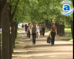 Article За пять месяцев 2006 года население Украины сократилось на 150,9 тыс. человек