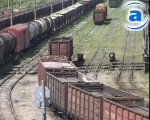 Article Объемы грузовых перевозок в Харьковской области выросли на 8,7%, пассажирских – на 1,9%