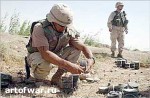 Article Евросоюз ликвидирует шесть миллионов украинских мин