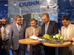 Article Российские авиакомпании планируют приобрести 32 самолета Ан-140-100