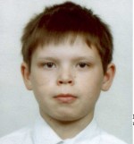 Article В Харькове пропал немой 9-летний мальчик