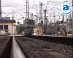 Article Сегодня начал курсировать обновленный экспресс «Кременчуг-Харьков»