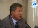 Article Кушнарев заявляет, что Партия регионов продолжает переговоры с «Нашей Украиной»