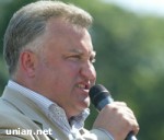 Article Калашникова исключили из рядов «регионалов»