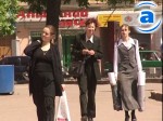 Article В мае численность населения сократилась на 27 тыс. человек