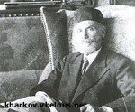 Article В Харькове появится не только памятник Бекетову, но и площадь его имени