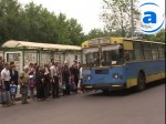 Article Тарифы на проезд в городском транспорте могут быть повышены