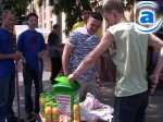 Зображення до:  В Харькове обменивали партбилеты на сало (обновлено)