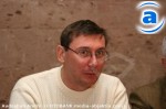 Article Луценко уйдет в отставку, если Янукович станет премьером
