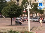 Article В ближайшие дни в Харькове тепло. Местами дожди