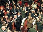 Article Сегодня Украина получит премьера и Конституционный Суд?