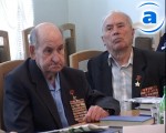 Article Ветераны войны получат право на внеочередной бесплатный ремонт квартир