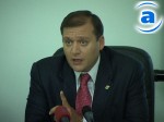 Article Городские власти подали апелляцию на решение Коминтерновского суда