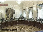 Article Обсуждение «Универсала национального единства» продолжится сегодня после полудня