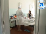 Article Городские власти хотят создать отдельный департамент здравоохранения